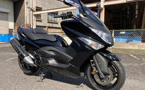 YAMAHA T-MAX 2009 SJ08J