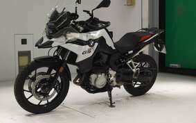 BMW F750GS 2019 0B08