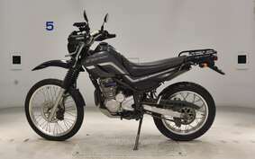 YAMAHA SEROW 250 DG11J