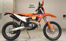 KTM 300EXC TBI