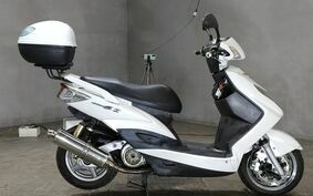 YAMAHA CYGNUS 125 X SE44J