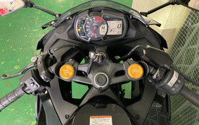 KAWASAKI NINJA ZX 25 ZX250E