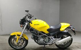 DUCATI MONSTER 400 2001 M300A