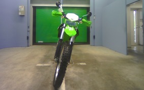 KAWASAKI KLX250 Gen.2 LX250S