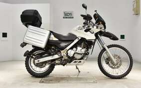 BMW F650GS DAKAR 2001 0173