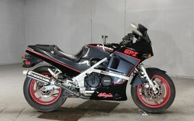 KAWASAKI GPZ400R ZX400D