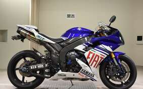 YAMAHA YZF-R1 2008 RN20