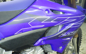 YAMAHA YZ250 CG44C