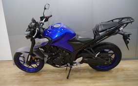 YAMAHA MT-03 ABS 2022 RH13J