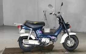 HONDA CHALY 50 CF50