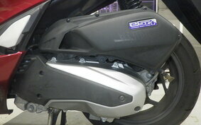 HONDA PCX 160 KF47