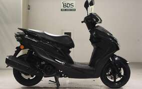 YAMAHA CYGNUS 125 XSR 3 SED8J