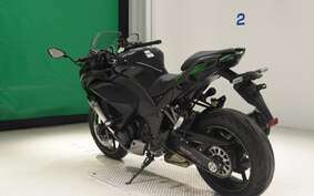 KAWASAKI NINJA 1000 SX 2022 ZXT02K