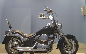 KAWASAKI VULCAN 400 CLASSIC 1996 VN400A