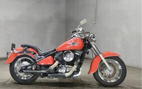 KAWASAKI VULCAN 400 CLASSIC 1996 VN400A