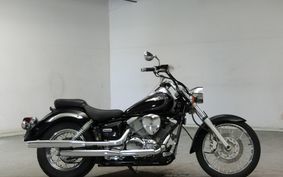 YAMAHA DRAGSTAR 250 VG02J