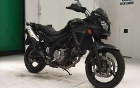 SUZUKI DL650 ( V-Strom 650 ) A 2013