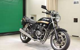 KAWASAKI ZEPHYR 400 KAI 2008 ZR400C