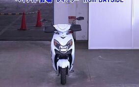 SUZUKI ｽｳｨｯｼｭ125 DV12B