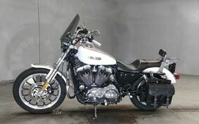 HARLEY XL1200L 2007 CX3