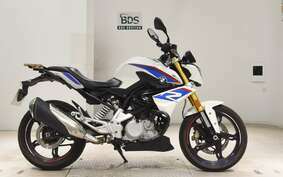 BMW G310R 2018 0G01