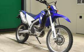 YAMAHA WR250R DG15J