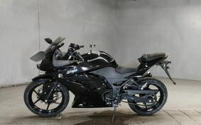 KAWASAKI NINJA 250R EX250K