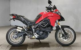 DUCATI MULTISTRADA 950 2019 AA06J