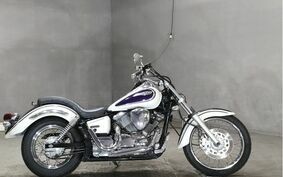 YAMAHA DRAGSTAR 250 VG02J