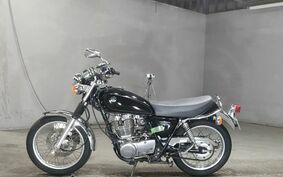 YAMAHA SR400 2017 RH03J