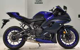 YAMAHA YZF-R7 2023 RM39J