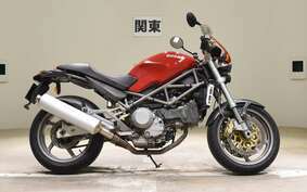 DUCATI MONSTER S4 2001 M400A