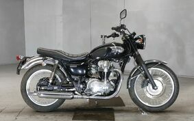 KAWASAKI W400 2006 EJ400A