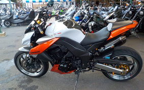 KAWASAKI Z1000 2011 ZRT00D