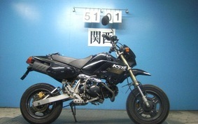 KAWASAKI KSR110 2003 KL110A