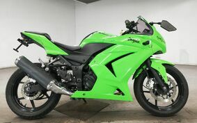 KAWASAKI NINJA 250R EX250K