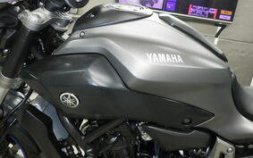 YAMAHA MT-07 2016 RM07J