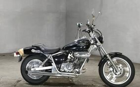 HONDA MAGNA 50 AC13