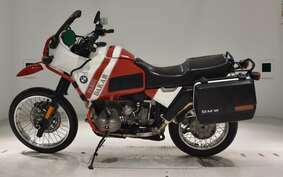 BMW R100GS PARIS DAKAR 1991