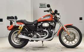 HARLEY XL883R 2002 CKM