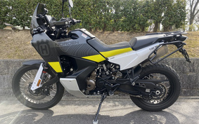 HUSQVARNA NORDEN901 2022