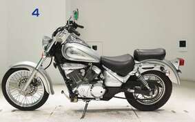 SUZUKI INTRUDER 250 LC VJ51A