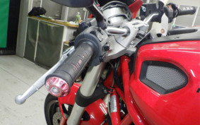 DUCATI MONSTER 696 A 2012