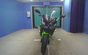 KAWASAKI NINJA 1000 A 2011 ZXT00G