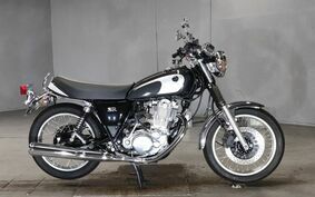 YAMAHA SR400 2021 RH16J