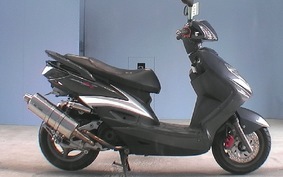 YAMAHA CYGNUS 125 XSR SE37