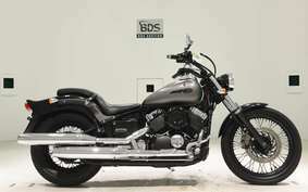 YAMAHA DRAGSTAR 400 2013 VH02J