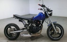 YAMAHA TW200 2JL