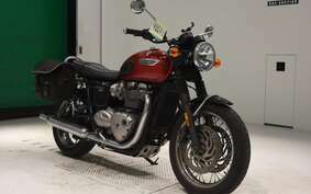 TRIUMPH BONNEVILLE T120 2018