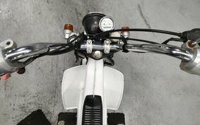 HONDA CHALY 50 CF50